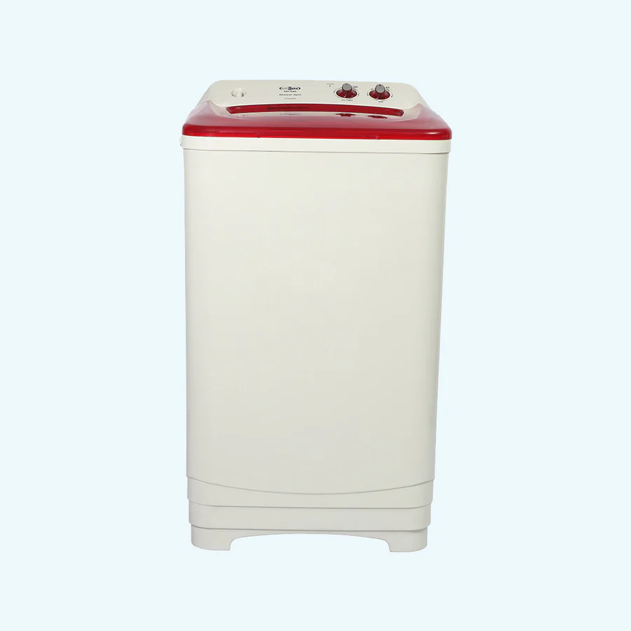SD 540 CRYSTAL  : SUPER ASIA WASHING MACHINE 